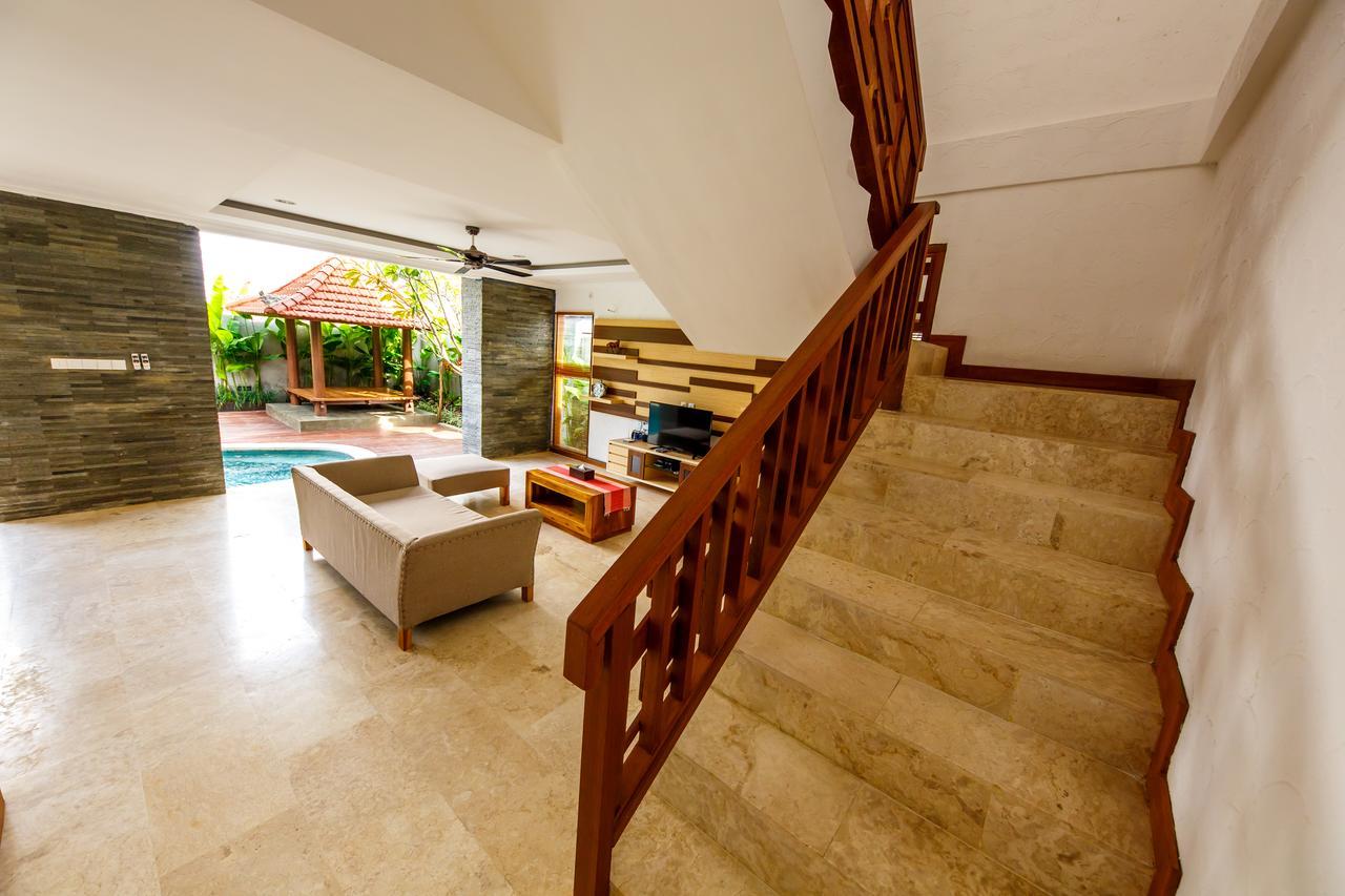 Villa Suzuki 2 Seminyak (Bali)