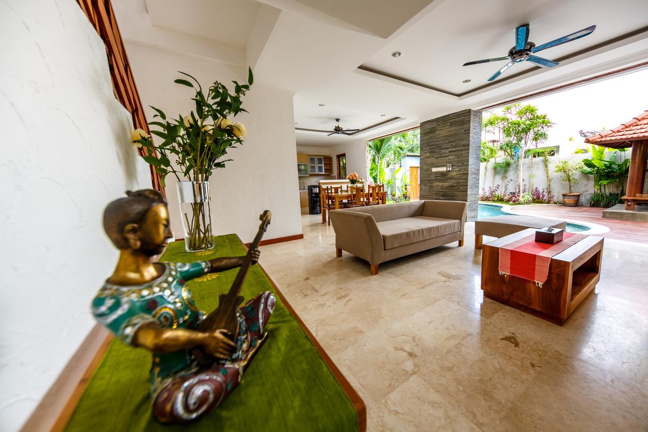 Villa Suzuki 2 Seminyak (Bali)
