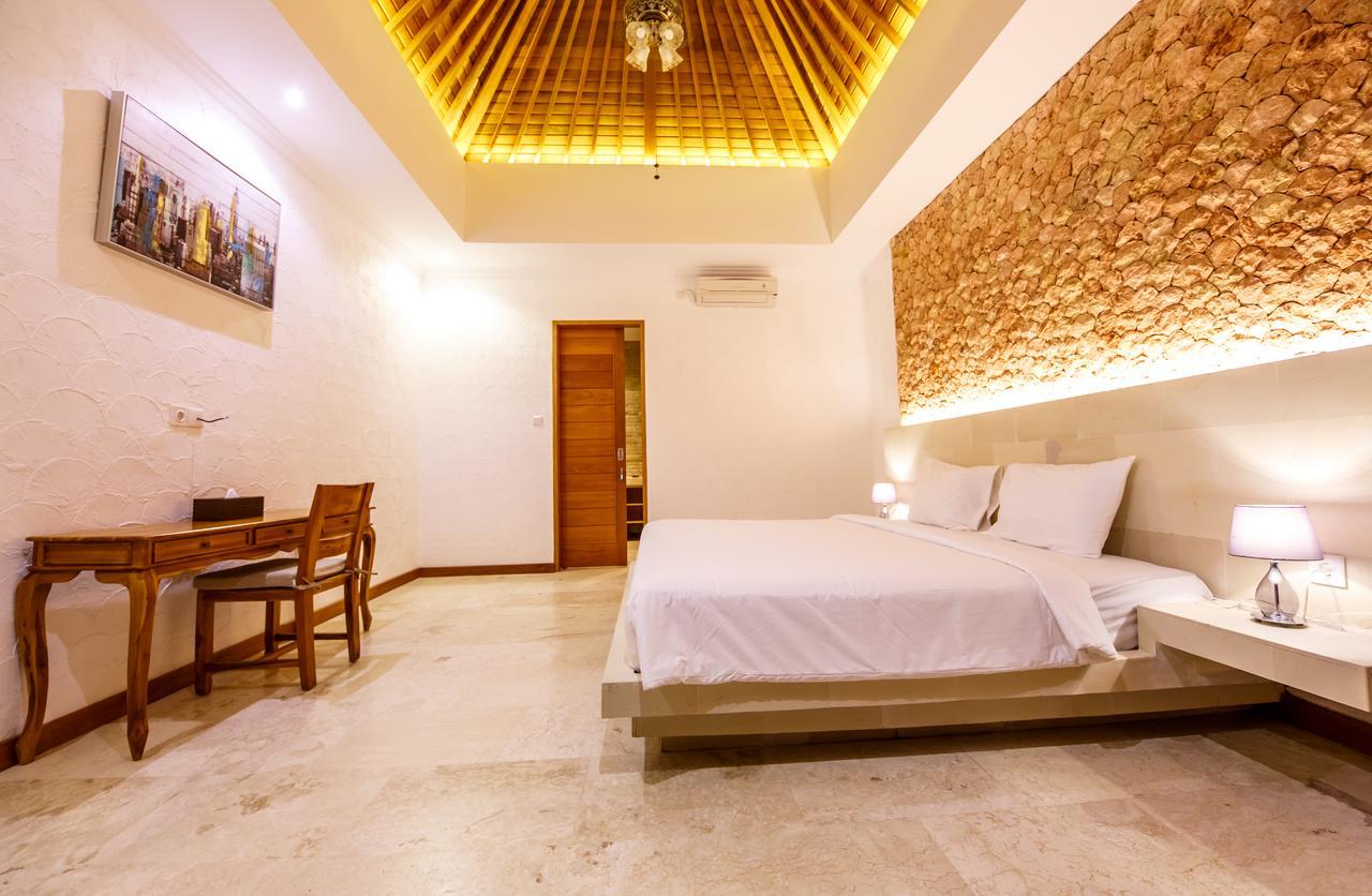 Villa Suzuki 2 Seminyak (Bali)