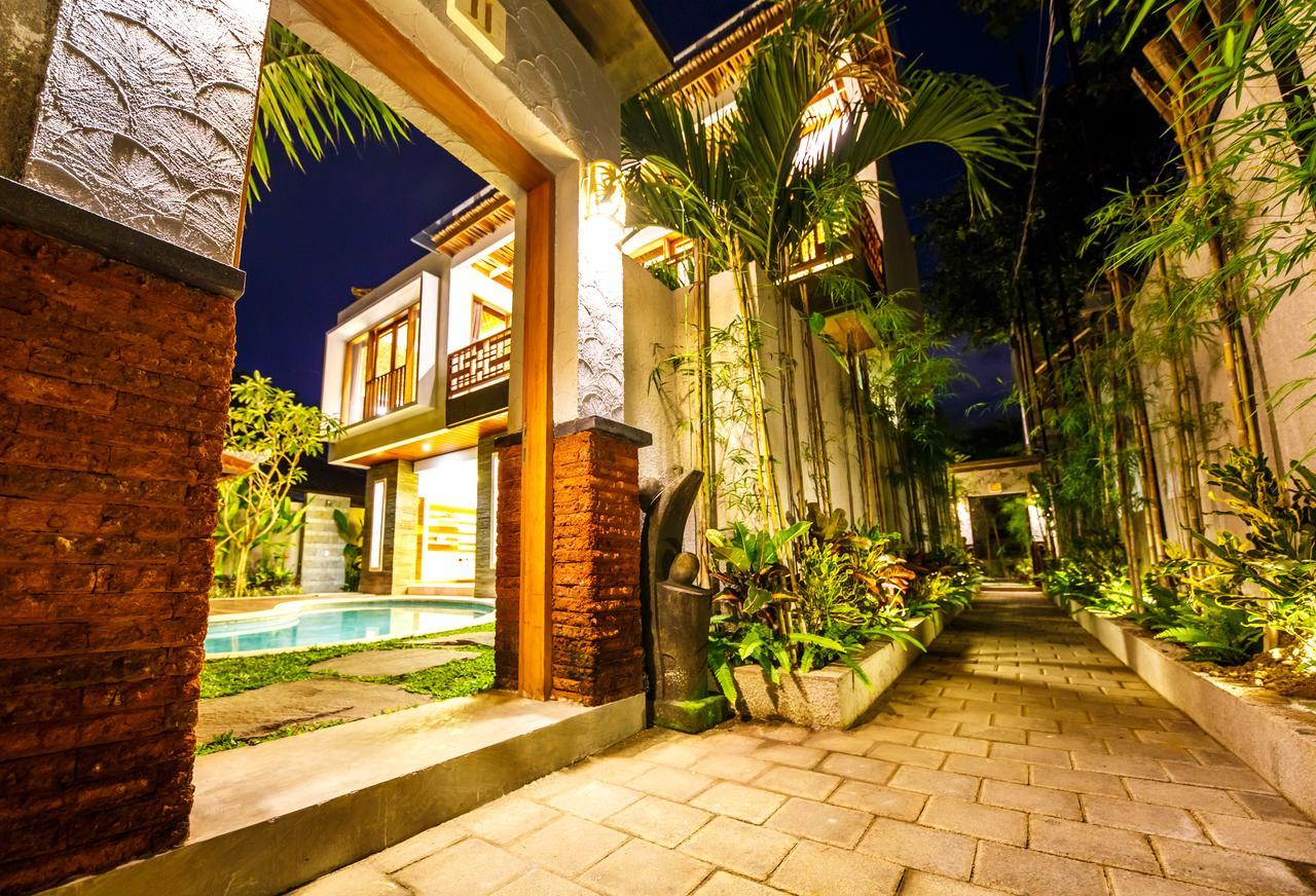 Villa Suzuki 2 Seminyak (Bali)