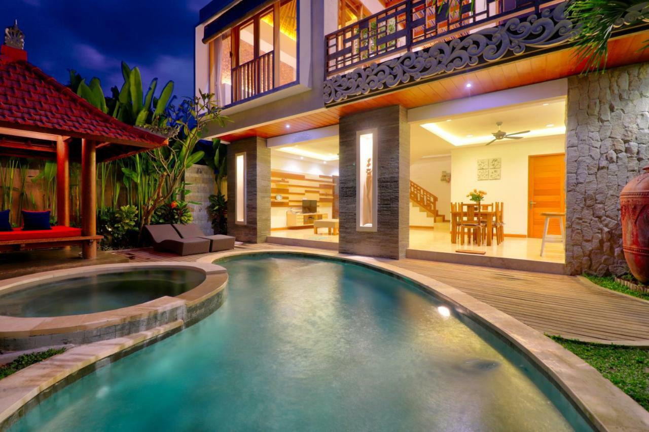 Villa Suzuki 2 Seminyak (Bali)